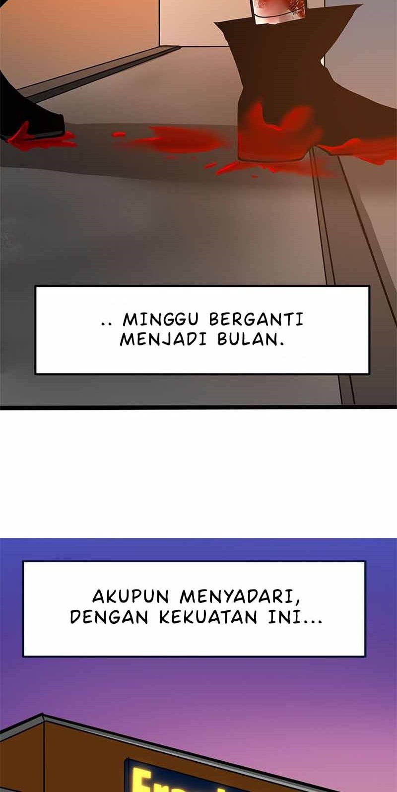 Bandit King Bab 05 halaman 34