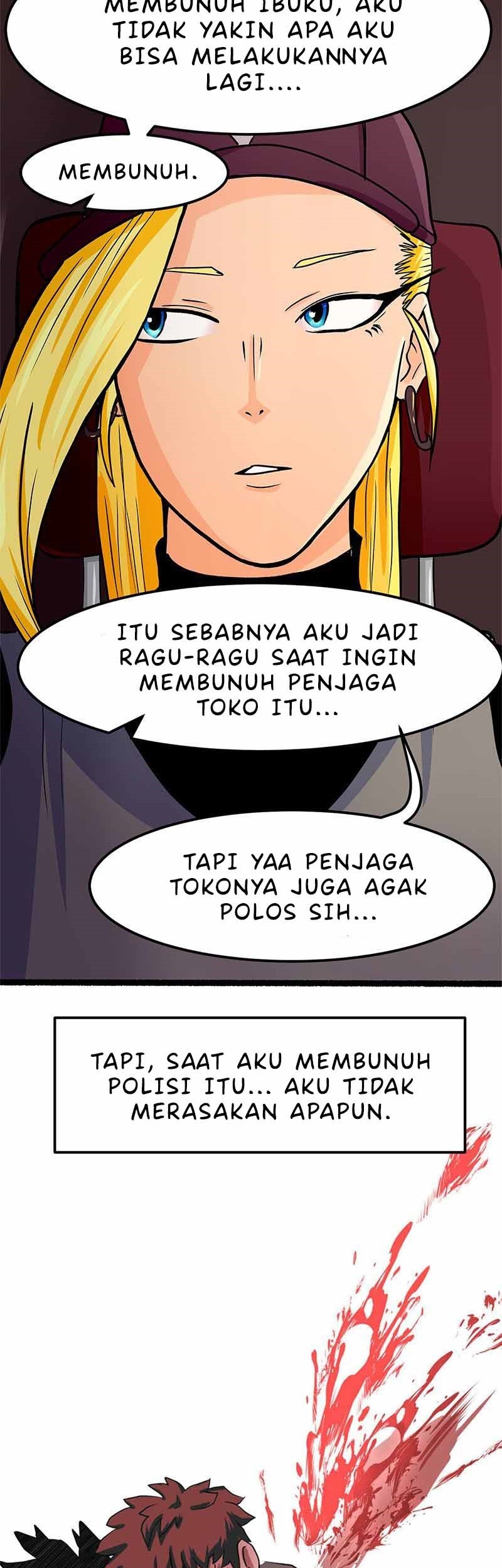 Bandit King Bab 05 halaman 43