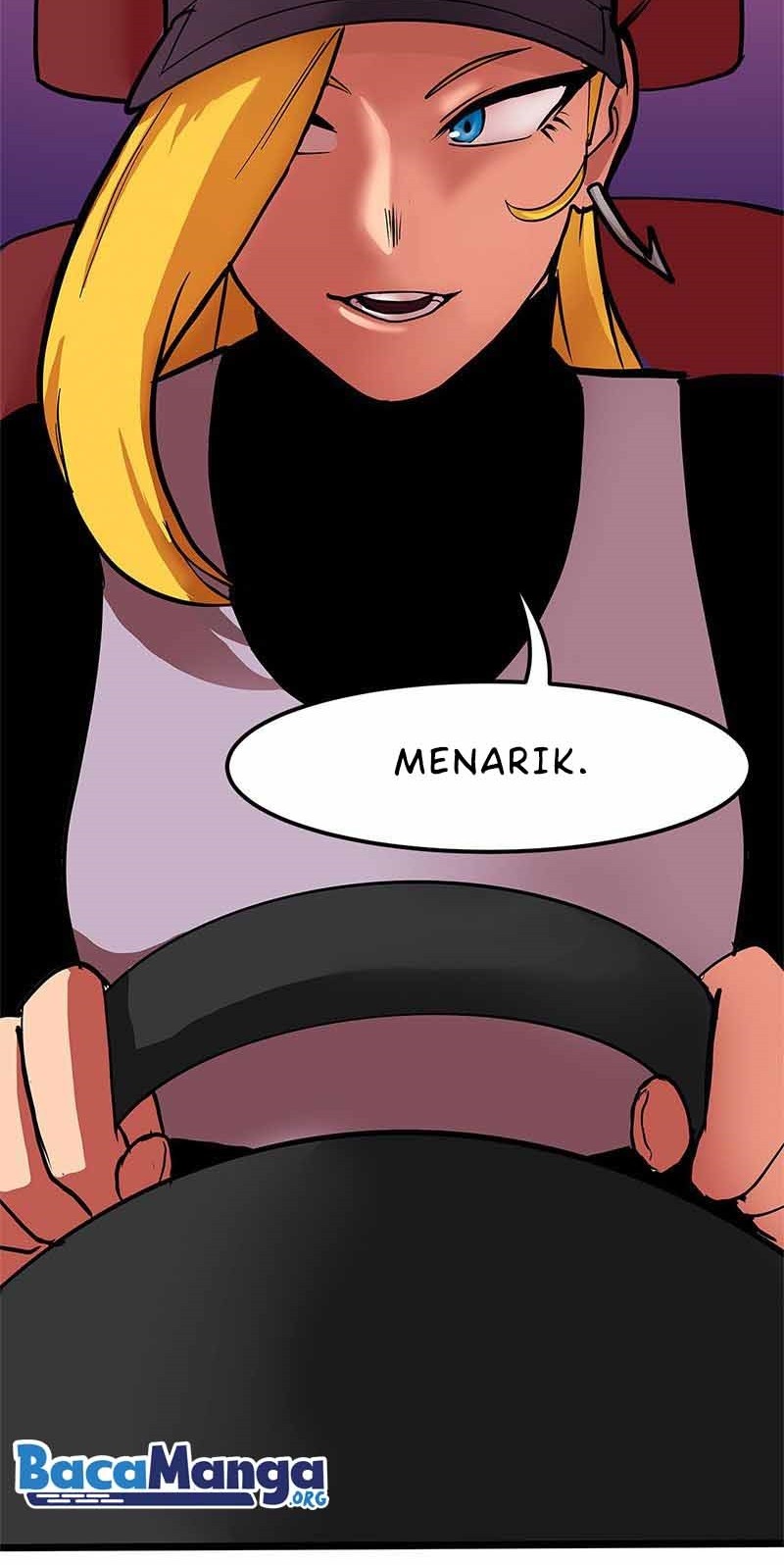 Bandit King Bab 05 halaman 52