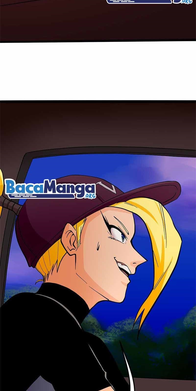 Bandit King Bab 05 halaman 54