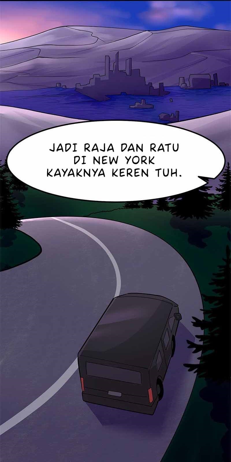 Bandit King Bab 05 halaman 58