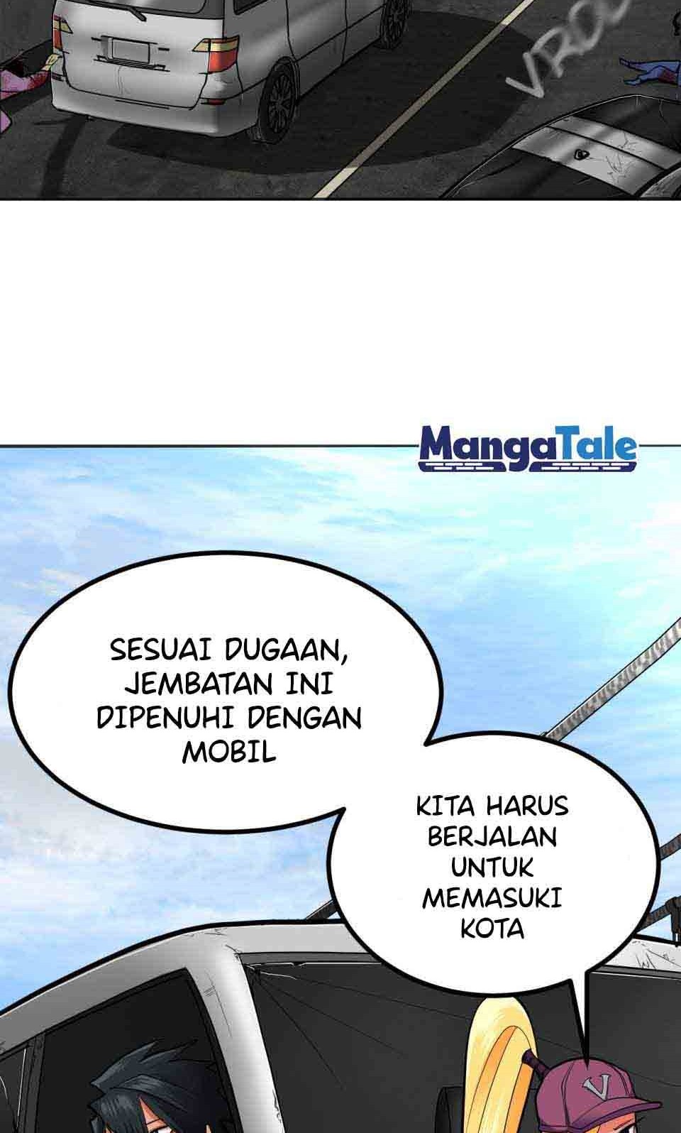 Bandit King Bab 06 halaman 3