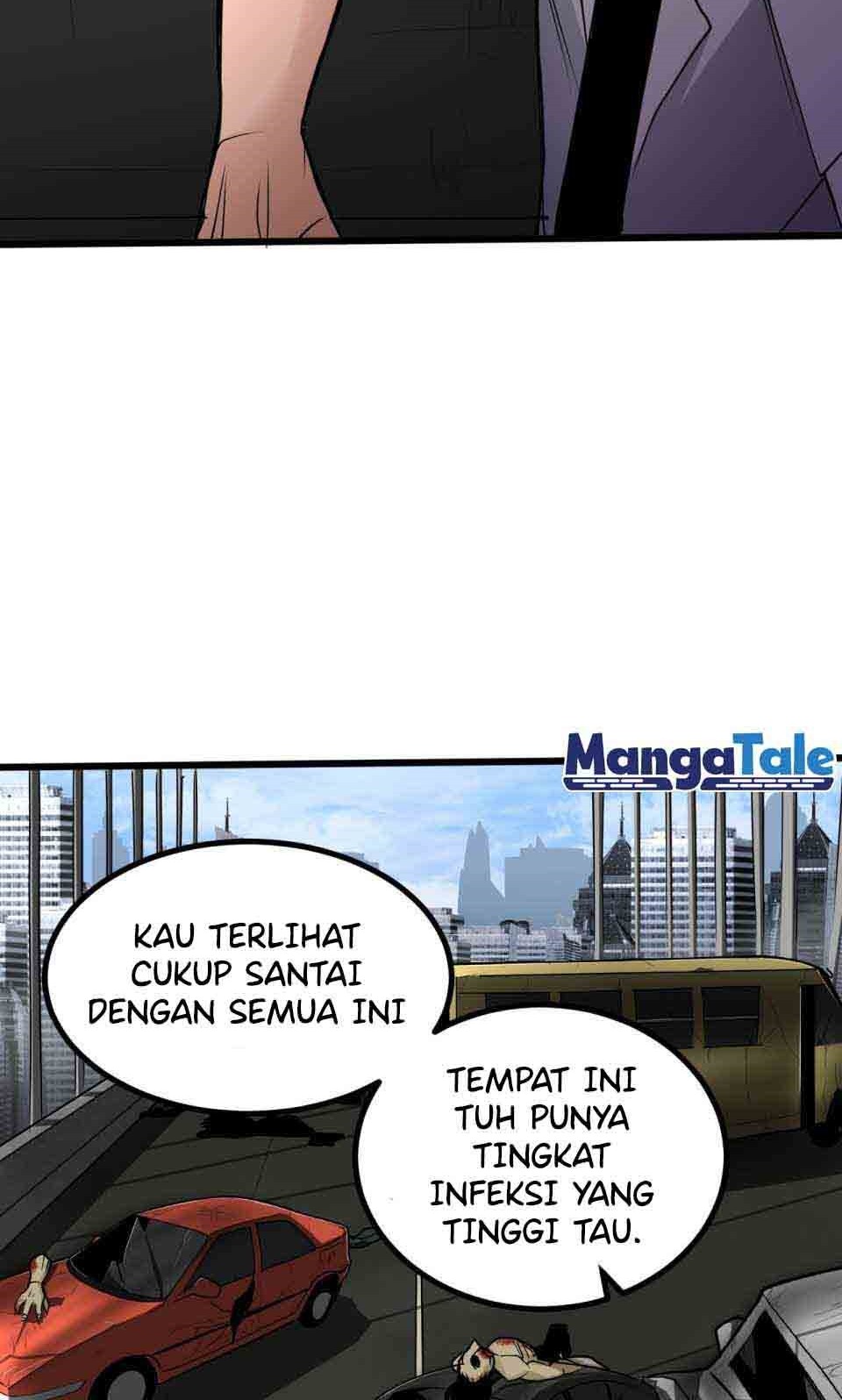 Bandit King Bab 06 halaman 5