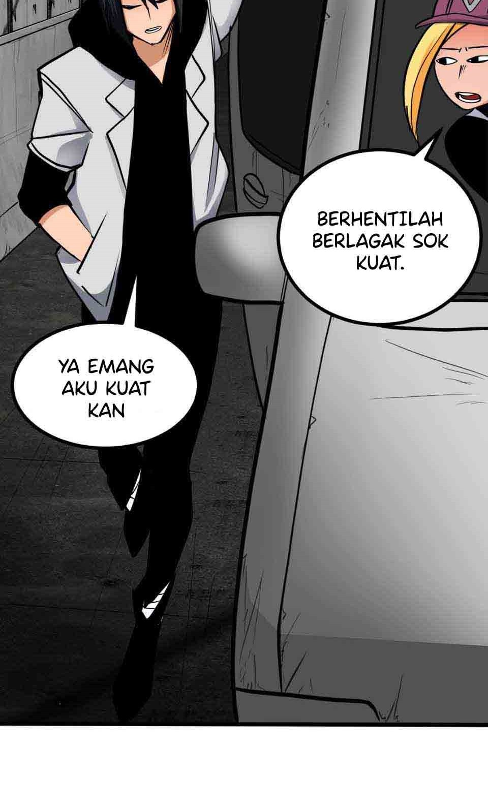 Bandit King Bab 06 halaman 7