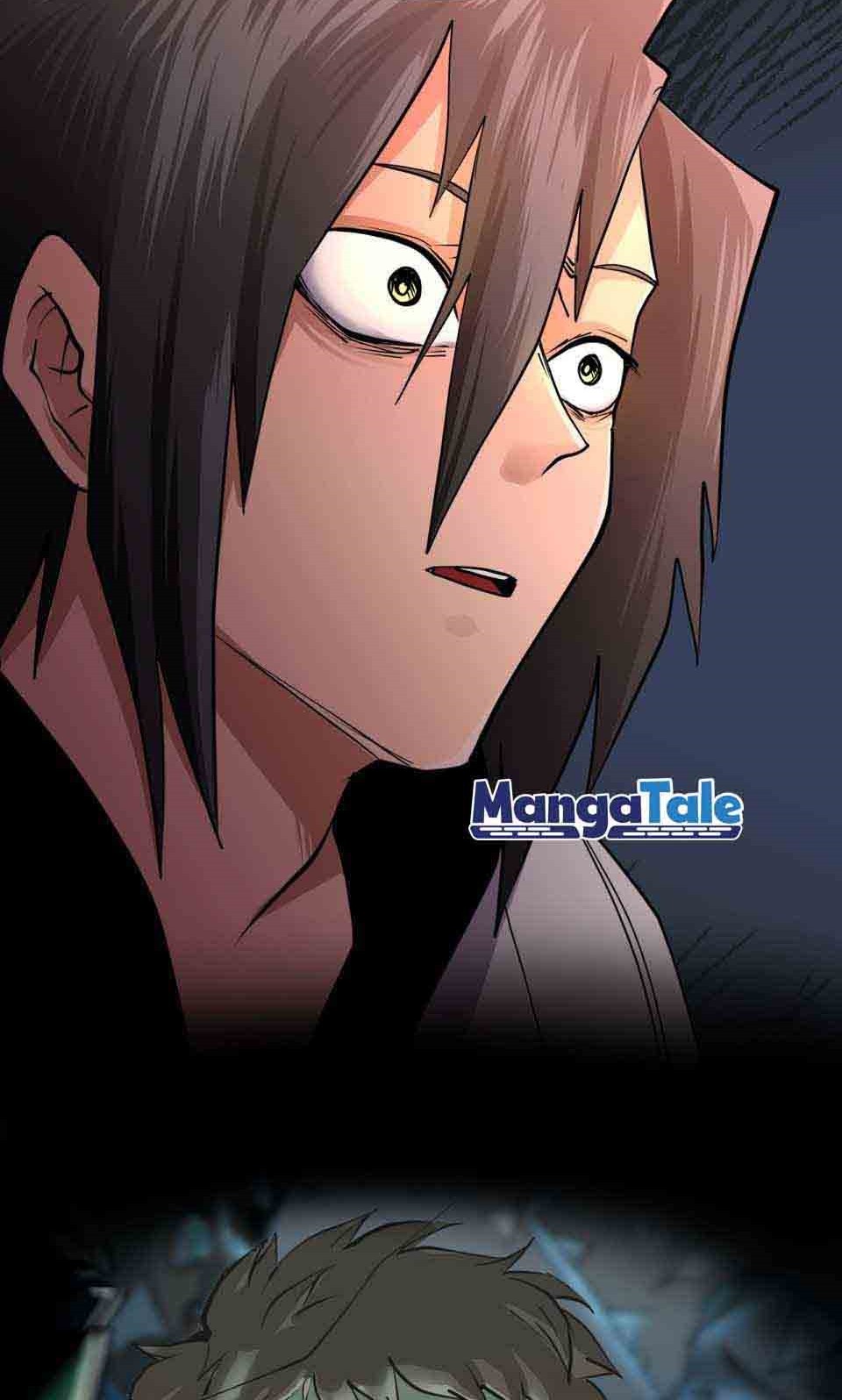 Bandit King Bab 06 halaman 12