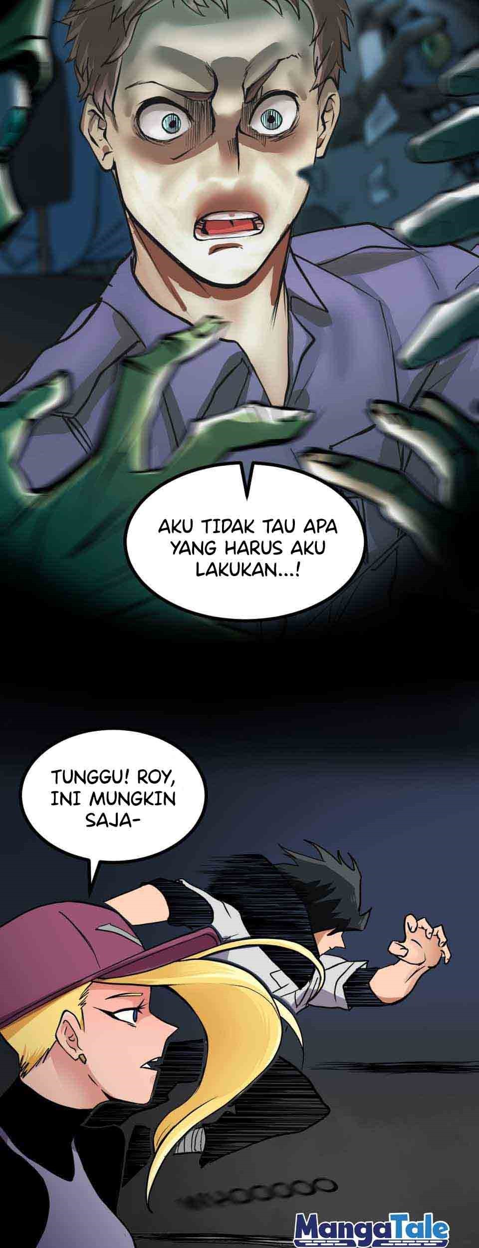 Bandit King Bab 06 halaman 13