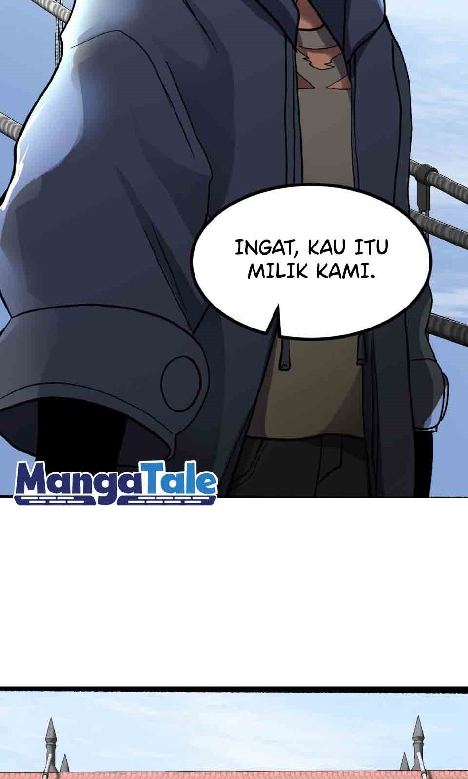Bandit King Bab 06 halaman 21