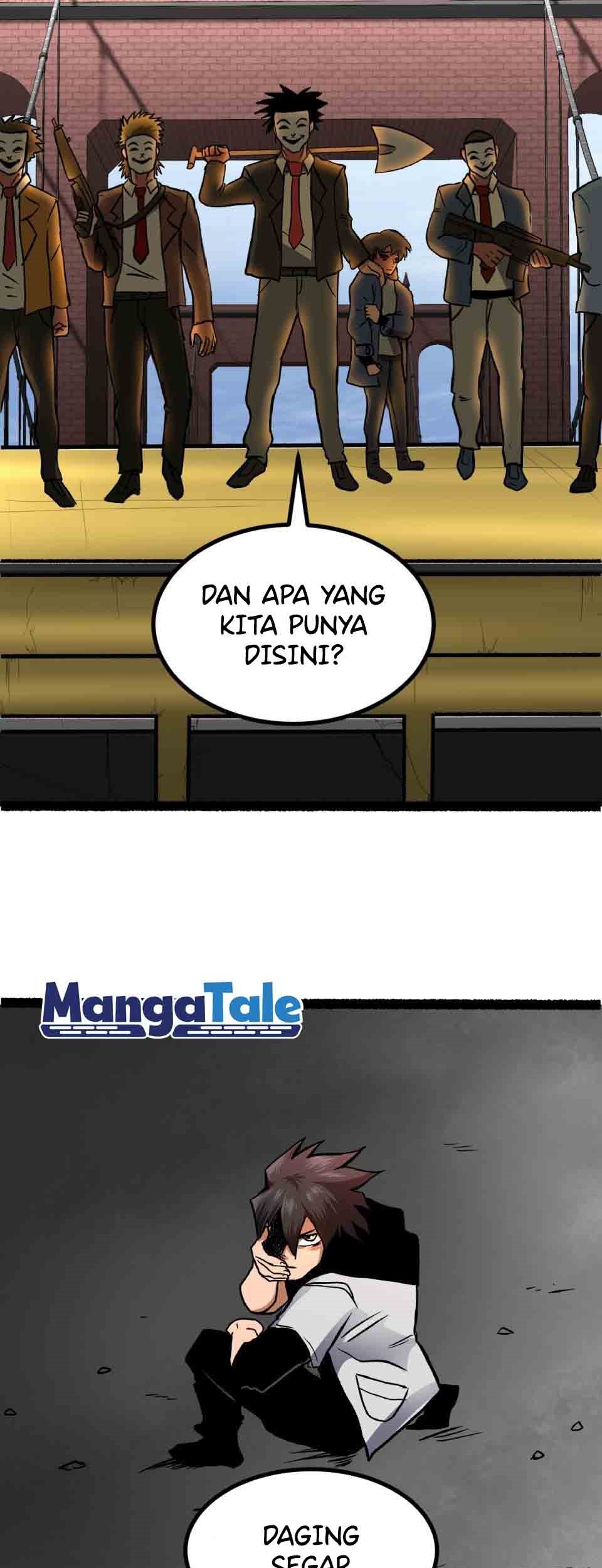 Bandit King Bab 06 halaman 22