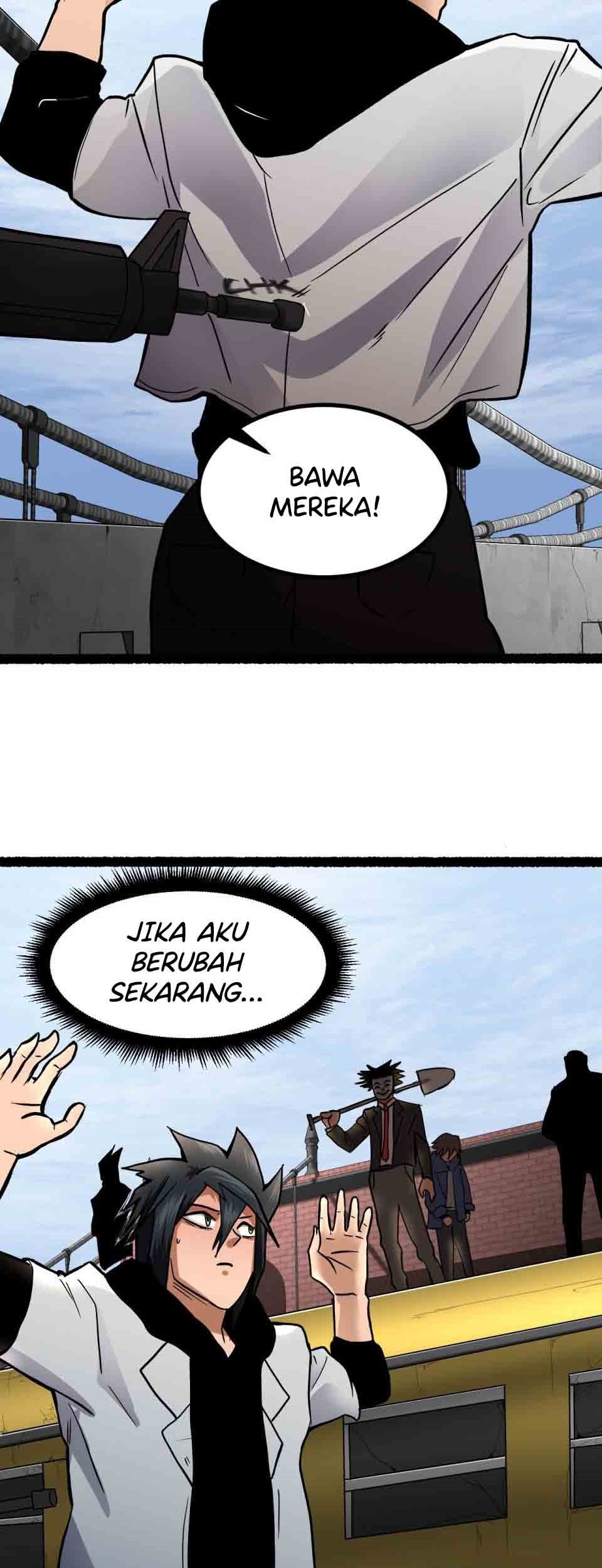 Bandit King Bab 06 halaman 27