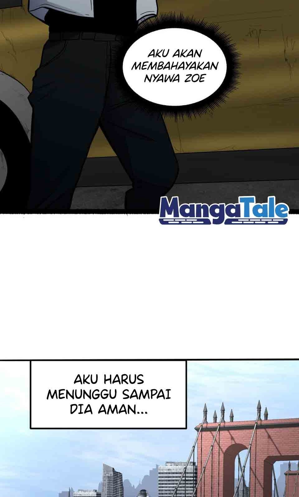 Bandit King Bab 06 halaman 28