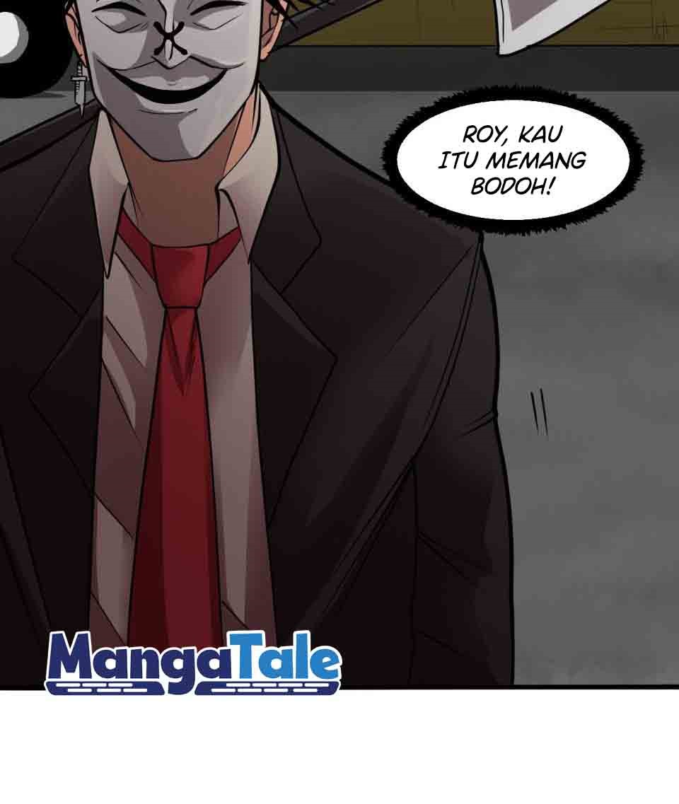 Bandit King Bab 06 halaman 31
