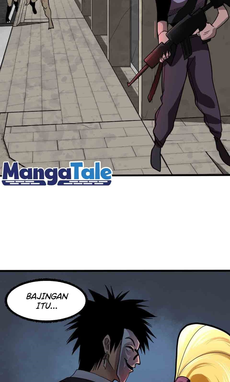 Bandit King Bab 06 halaman 37
