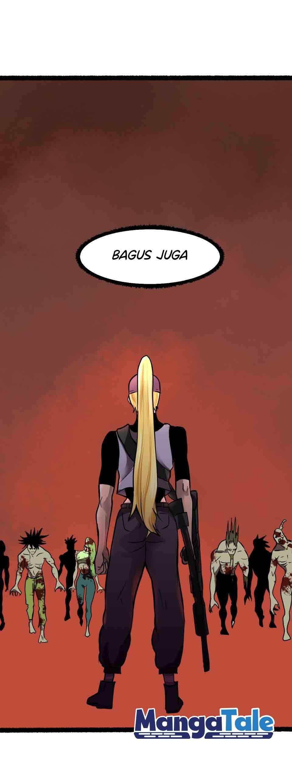 Bandit King Bab 06 halaman 39