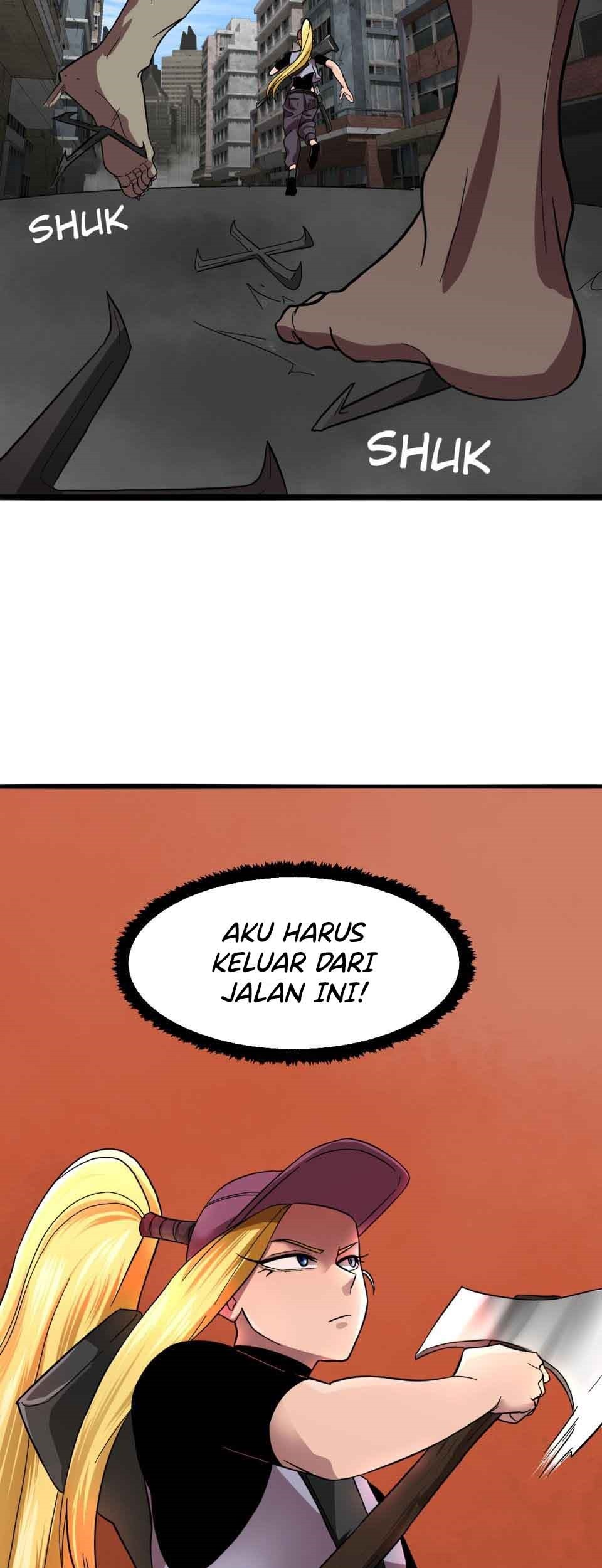 Bandit King Bab 06 halaman 48