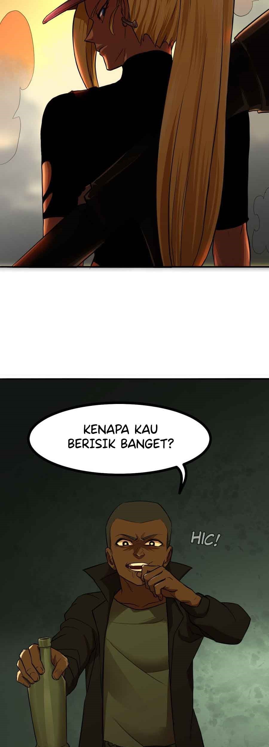 Bandit King Bab 06 halaman 63
