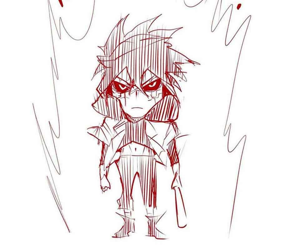 Bandit King Bab 06 halaman 73