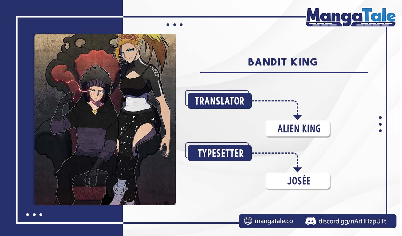 Bandit King Bab 08 halaman 1