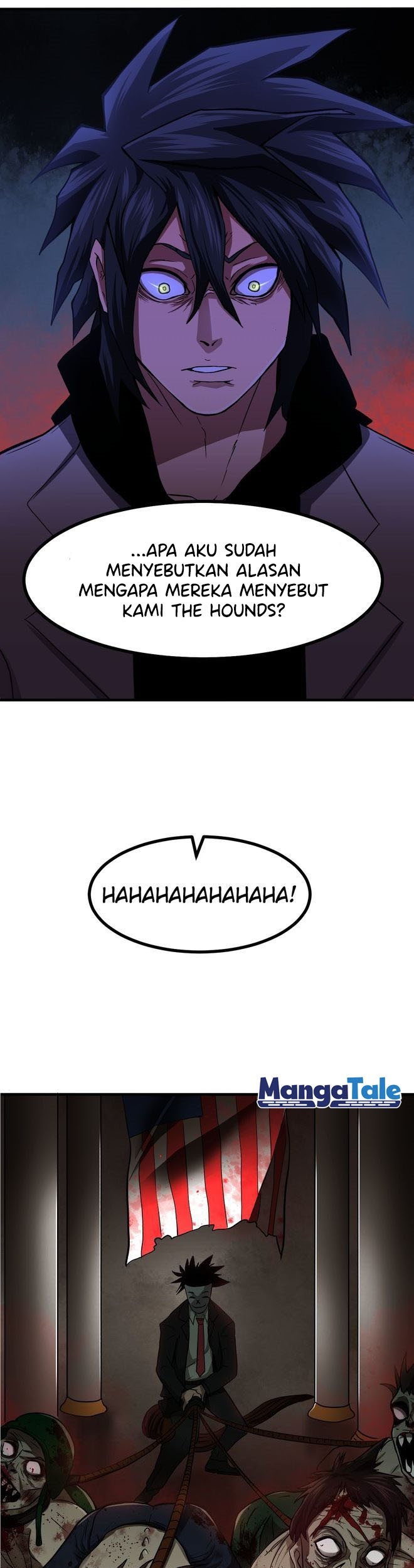 Bandit King Bab 08 halaman 8