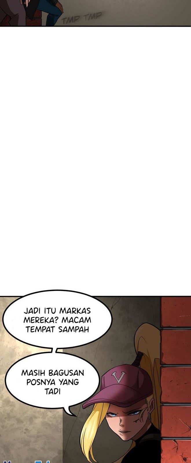 Bandit King Bab 08 halaman 23