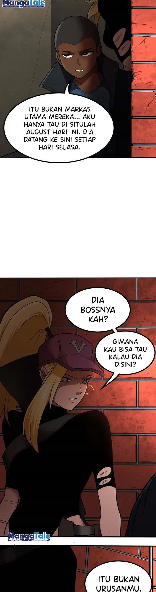 Bandit King Bab 08 halaman 24