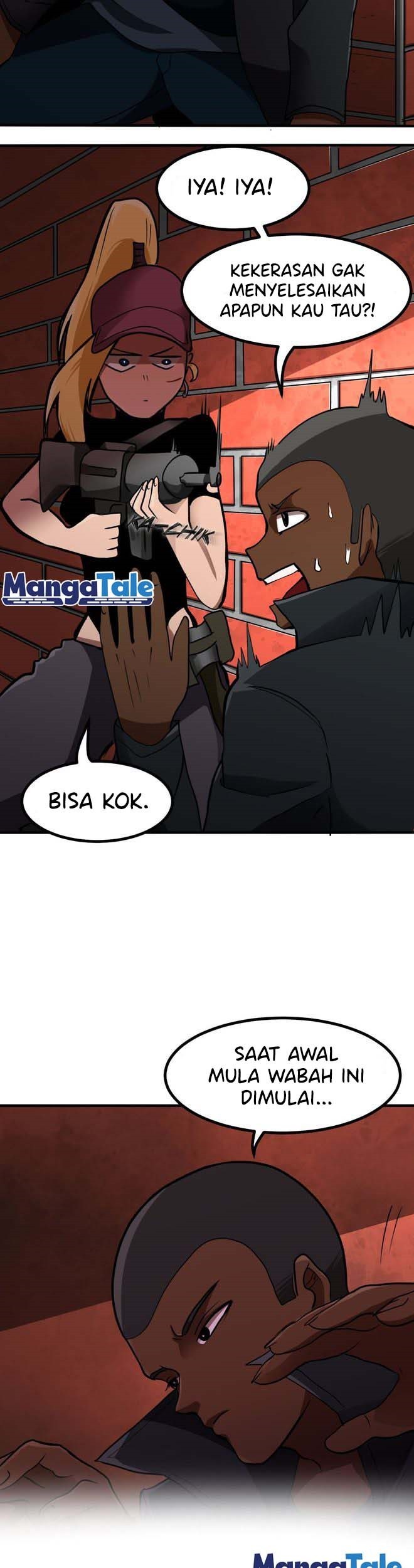 Bandit King Bab 08 halaman 26