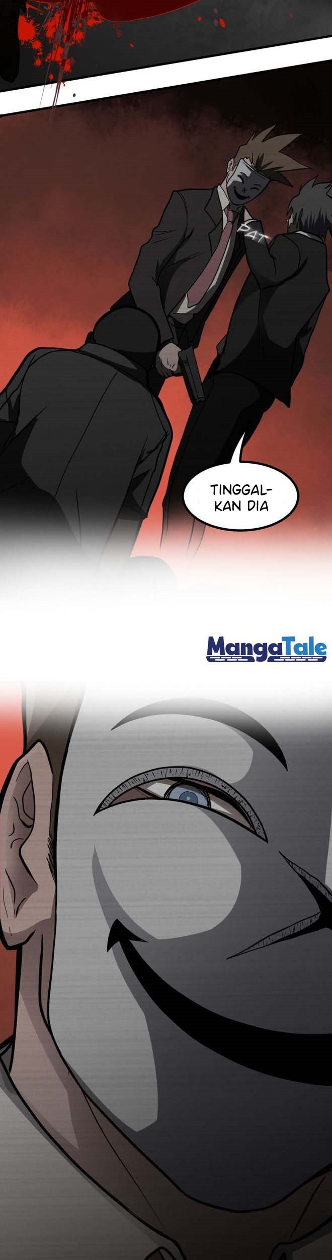Bandit King Bab 08 halaman 30
