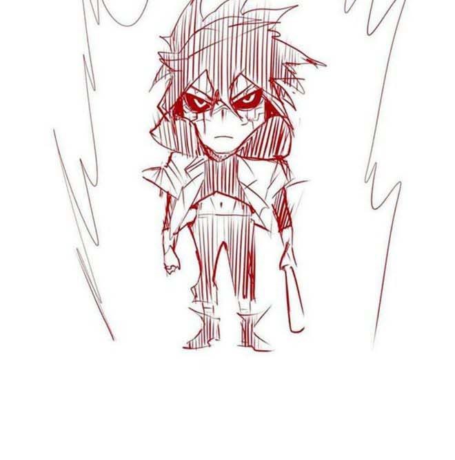 Bandit King Bab 08 halaman 50