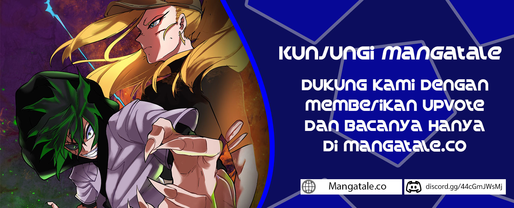 Bandit King Bab 08 halaman 51
