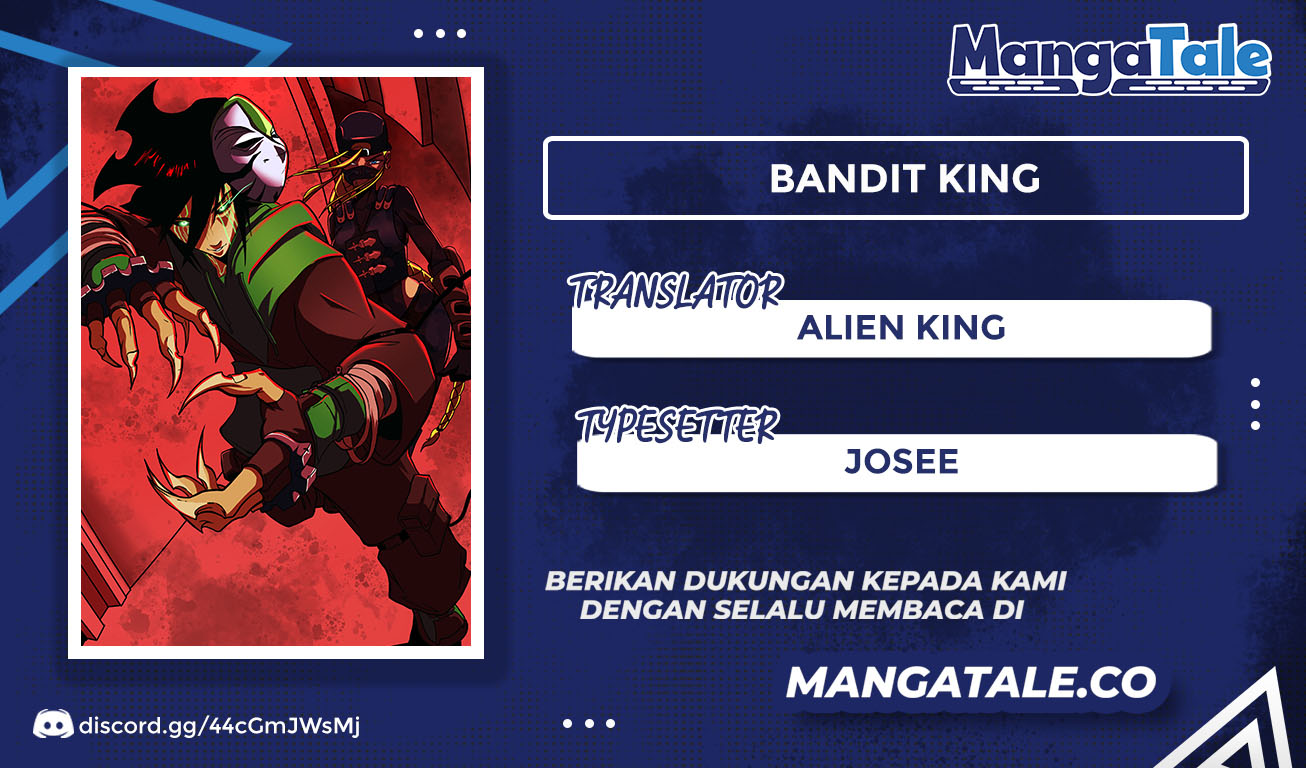 Bandit King Bab 09 halaman 1