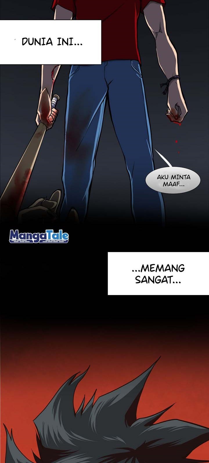 Bandit King Bab 09 halaman 3