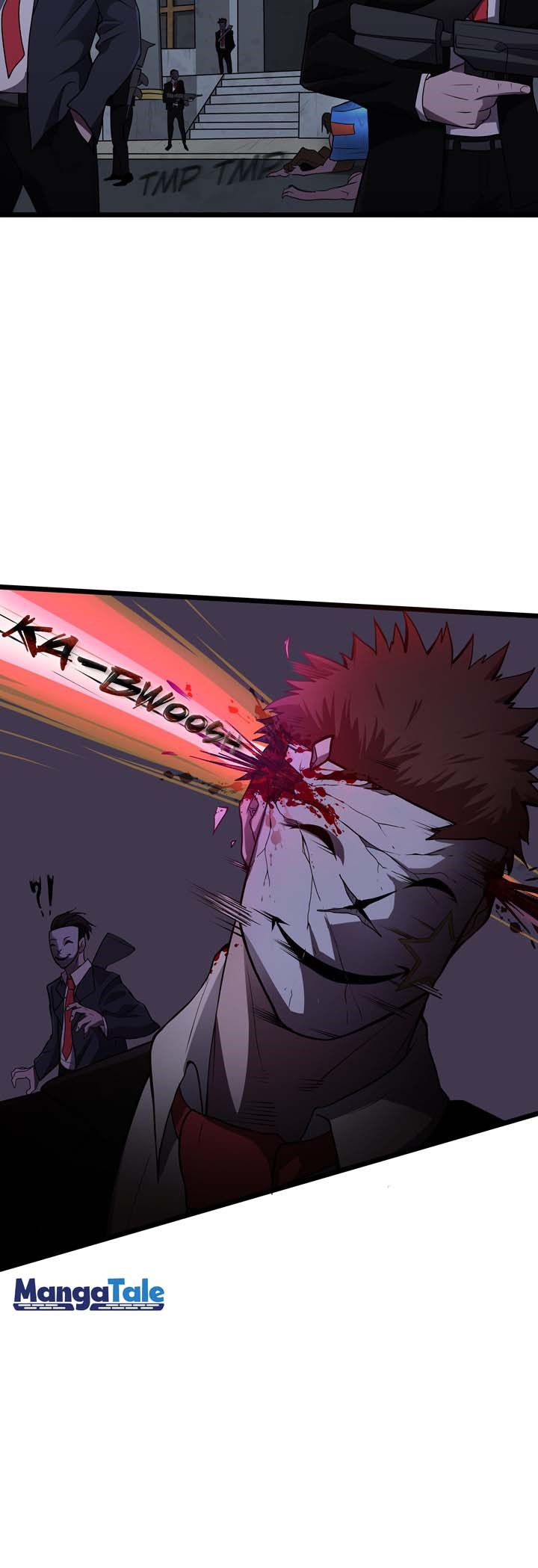 Bandit King Bab 09 halaman 6