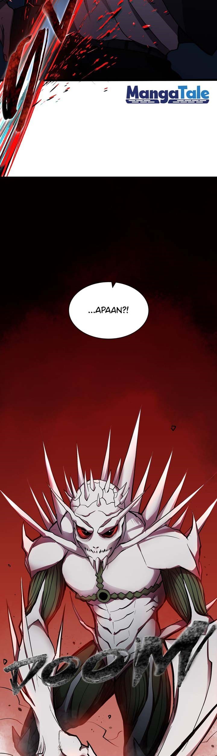 Bandit King Bab 09 halaman 21