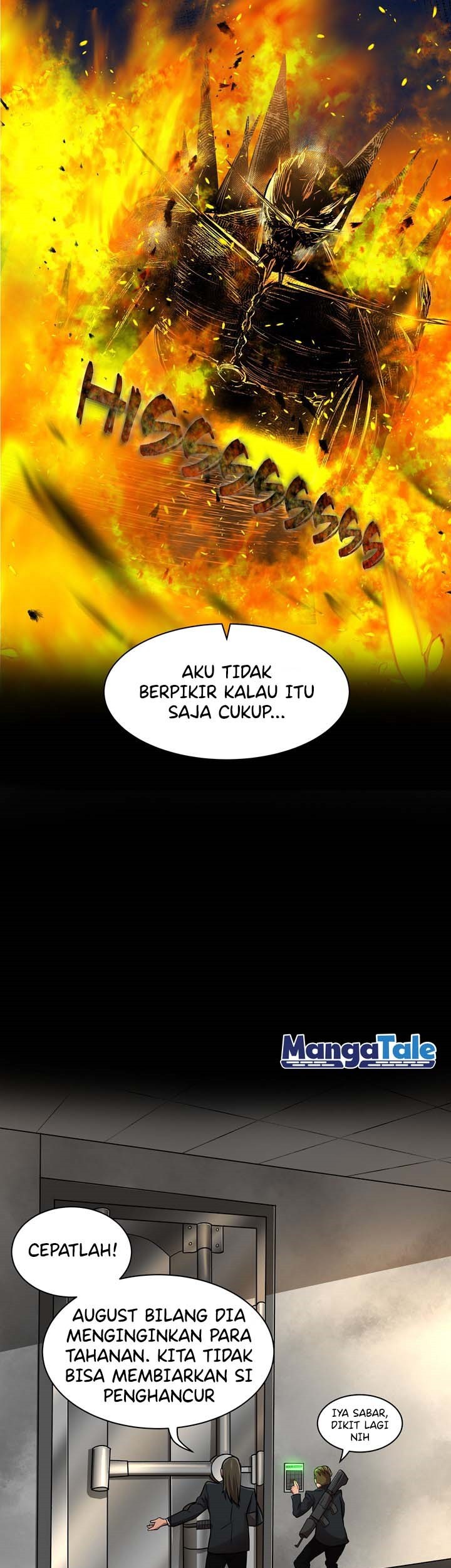 Bandit King Bab 09 halaman 45