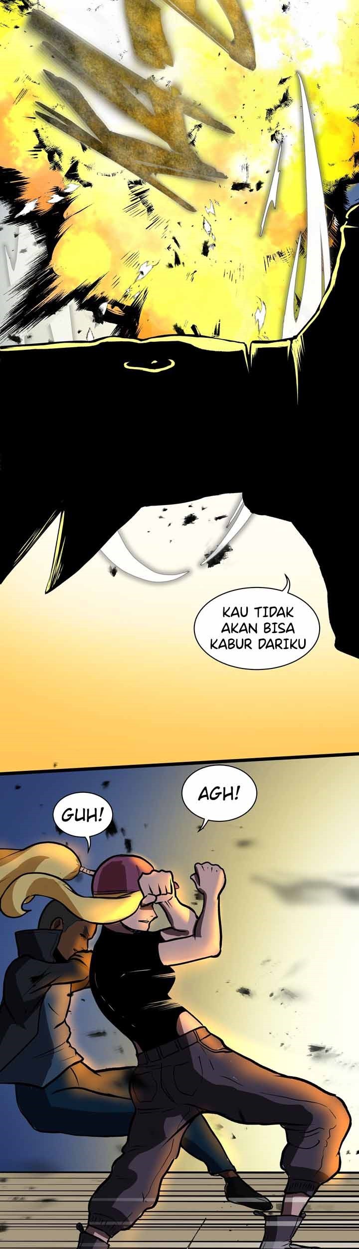 Bandit King Bab 10 halaman 18