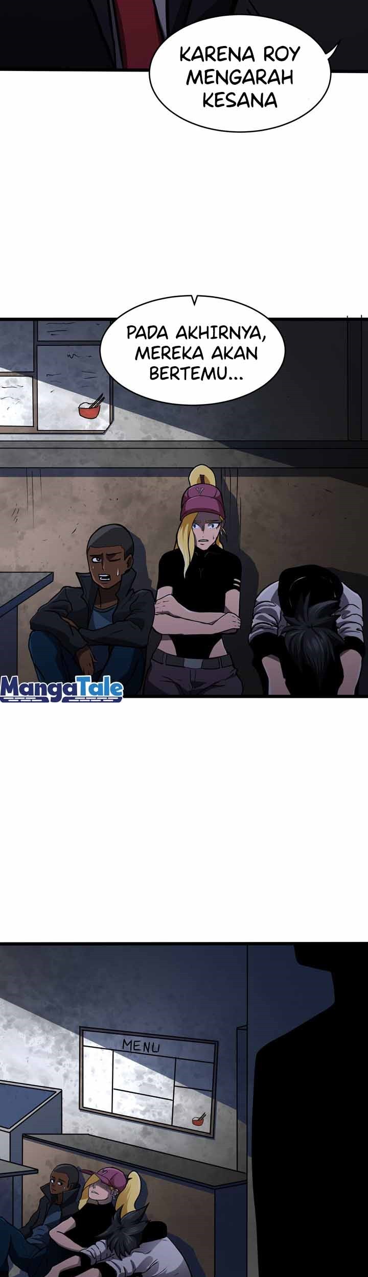 Bandit King Bab 10 halaman 49