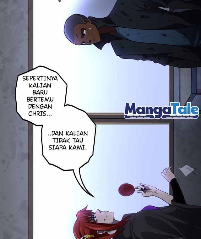 Bandit King Bab 11 halaman 7
