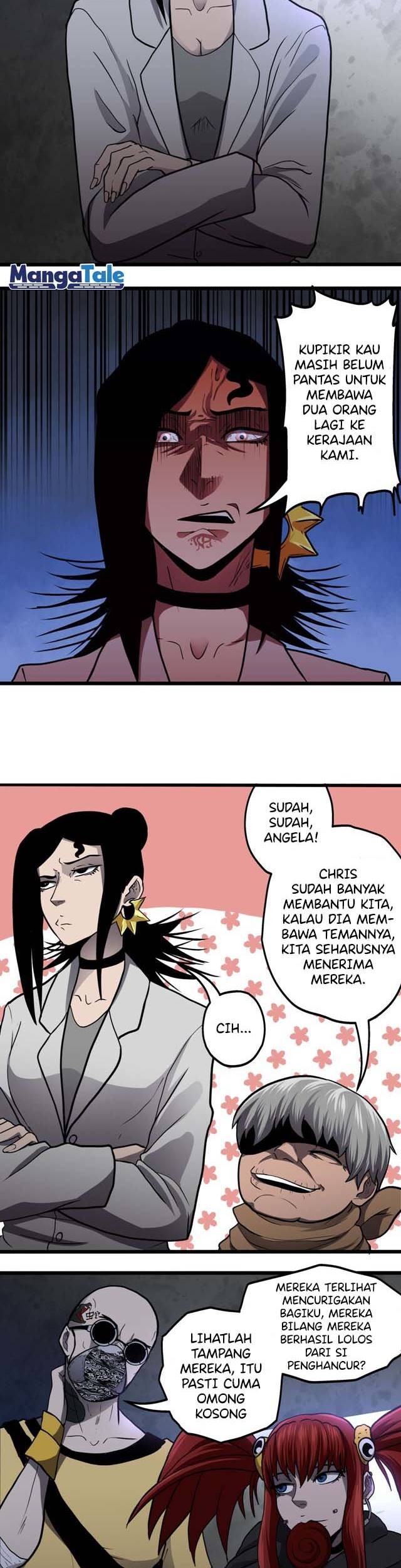 Bandit King Bab 11 halaman 10