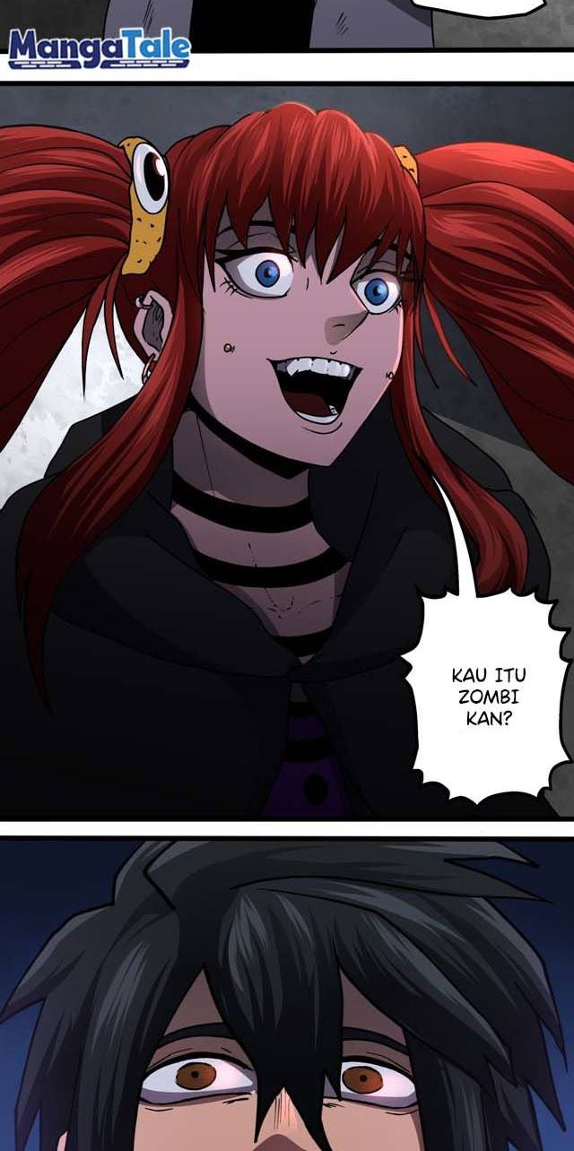 Bandit King Bab 11 halaman 18