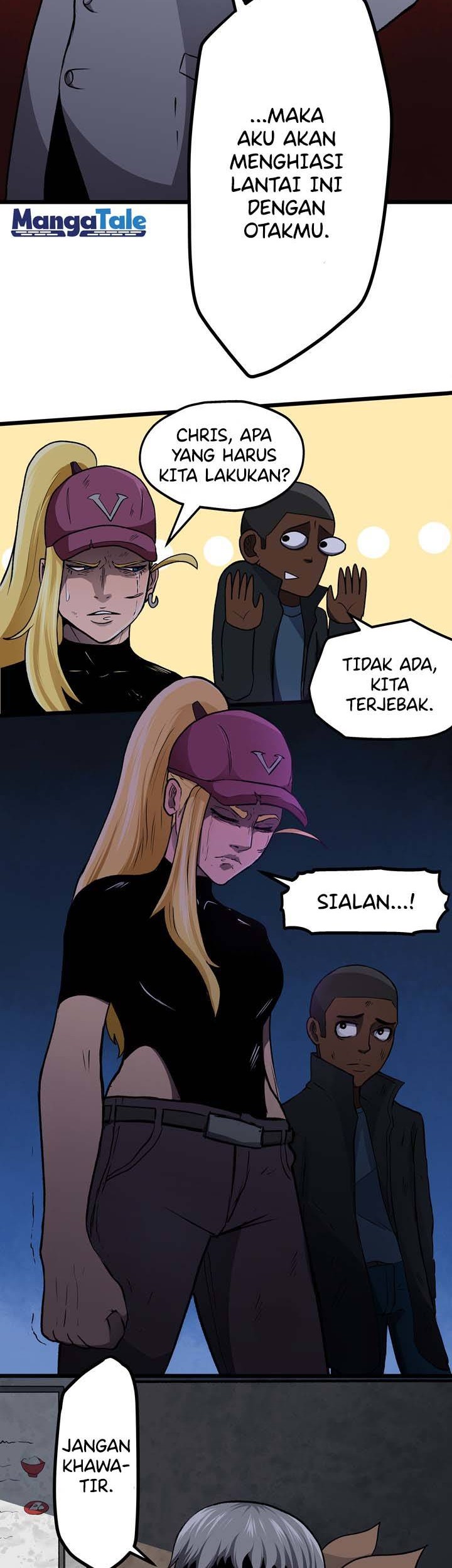 Bandit King Bab 12 halaman 3