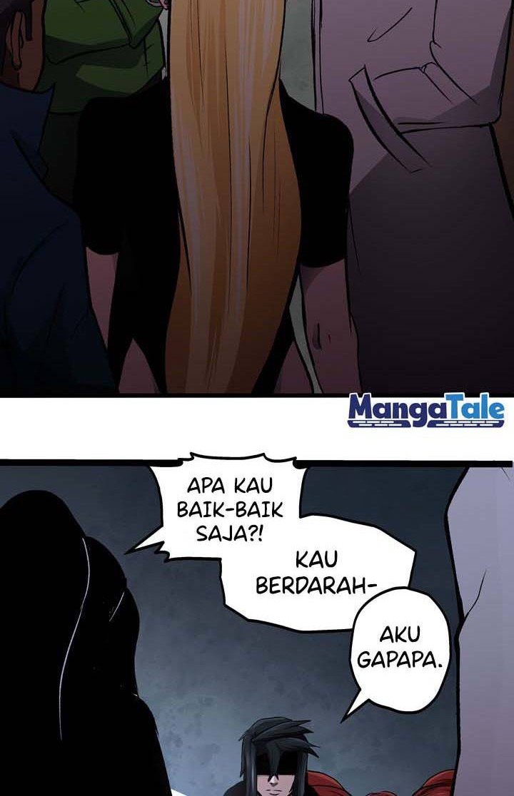 Bandit King Bab 12 halaman 20