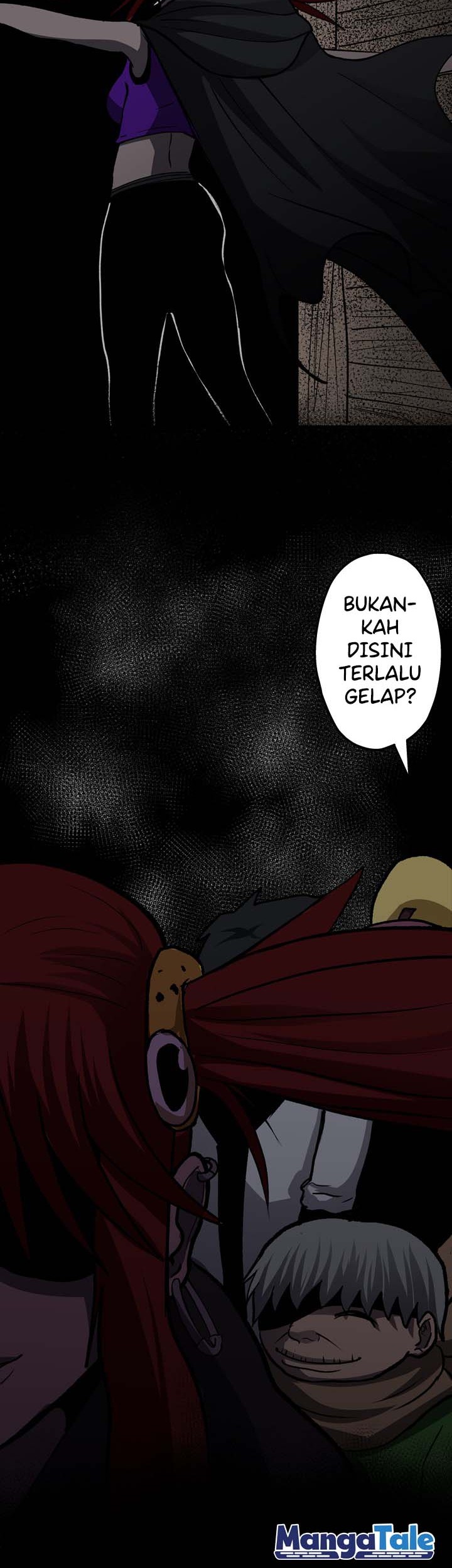 Bandit King Bab 12 halaman 32