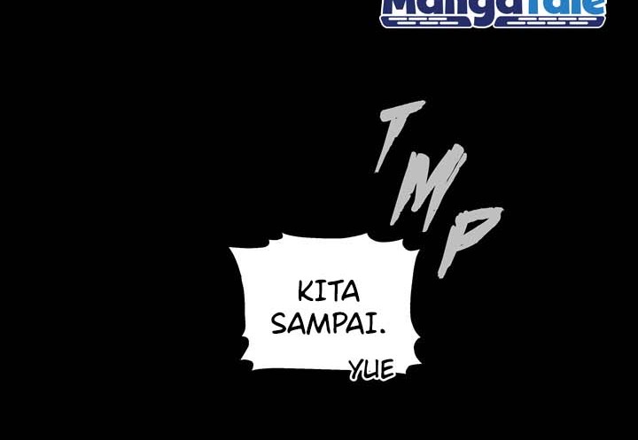 Bandit King Bab 12 halaman 34
