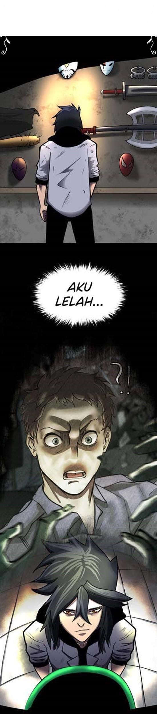 Bandit King Bab 13 halaman 2