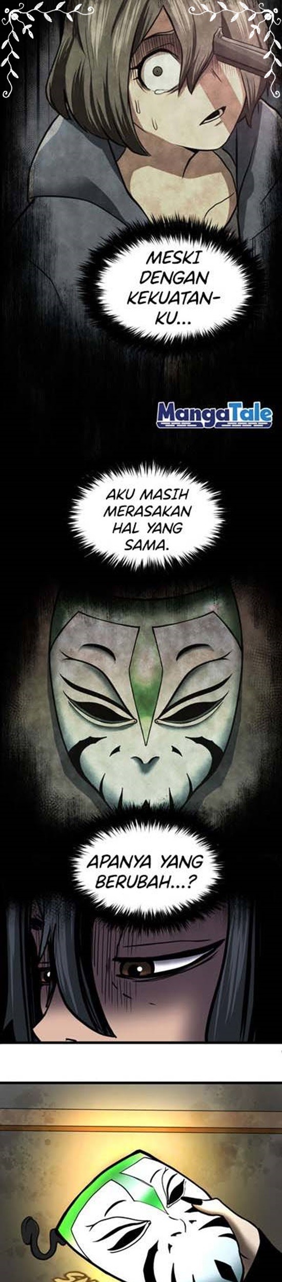 Bandit King Bab 13 halaman 4