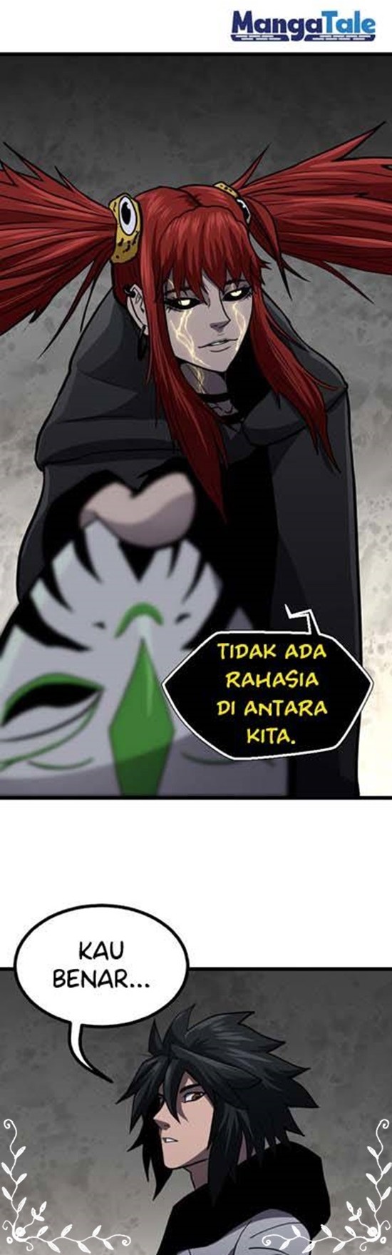 Bandit King Bab 13 halaman 7