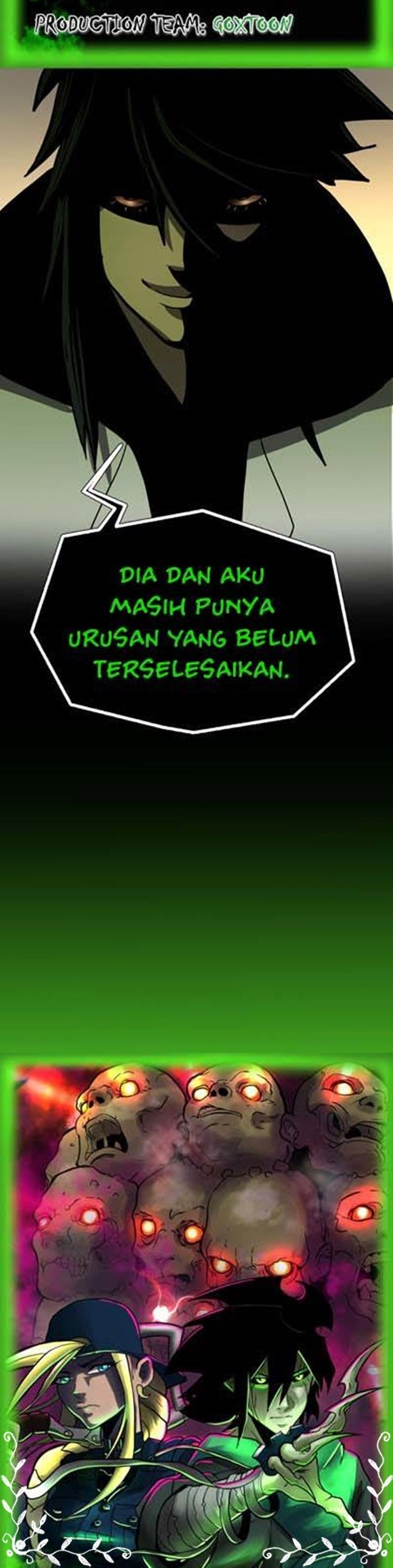 Bandit King Bab 13 halaman 11