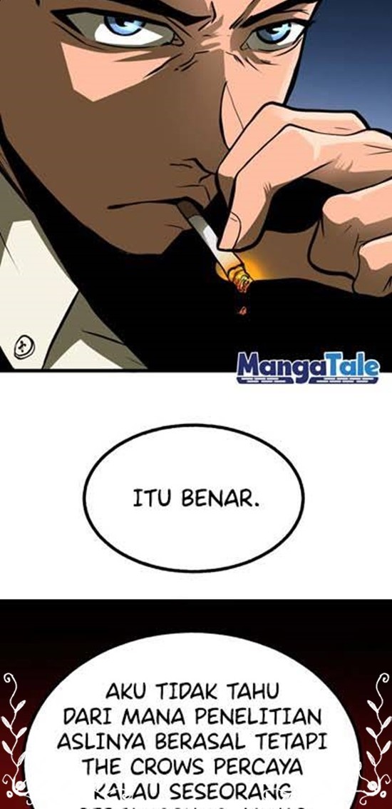 Bandit King Bab 13 halaman 24