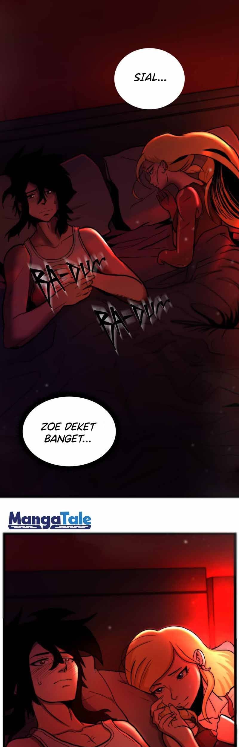 Bandit King Bab 14 halaman 2