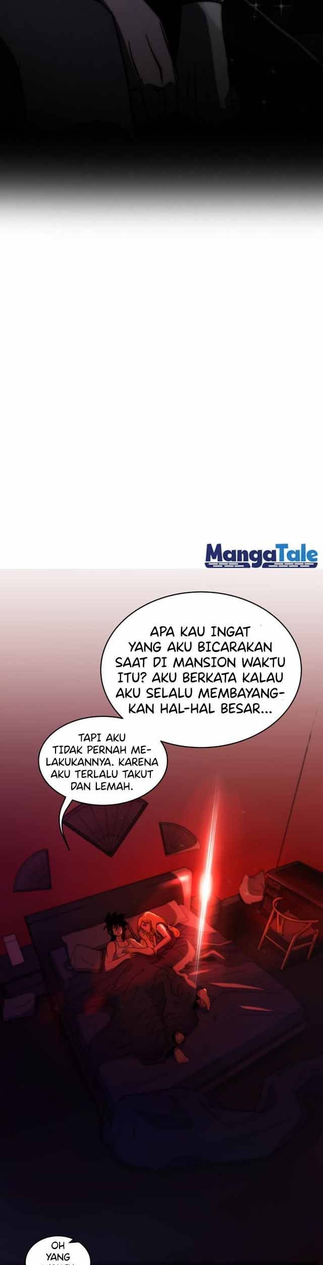 Bandit King Bab 14 halaman 8