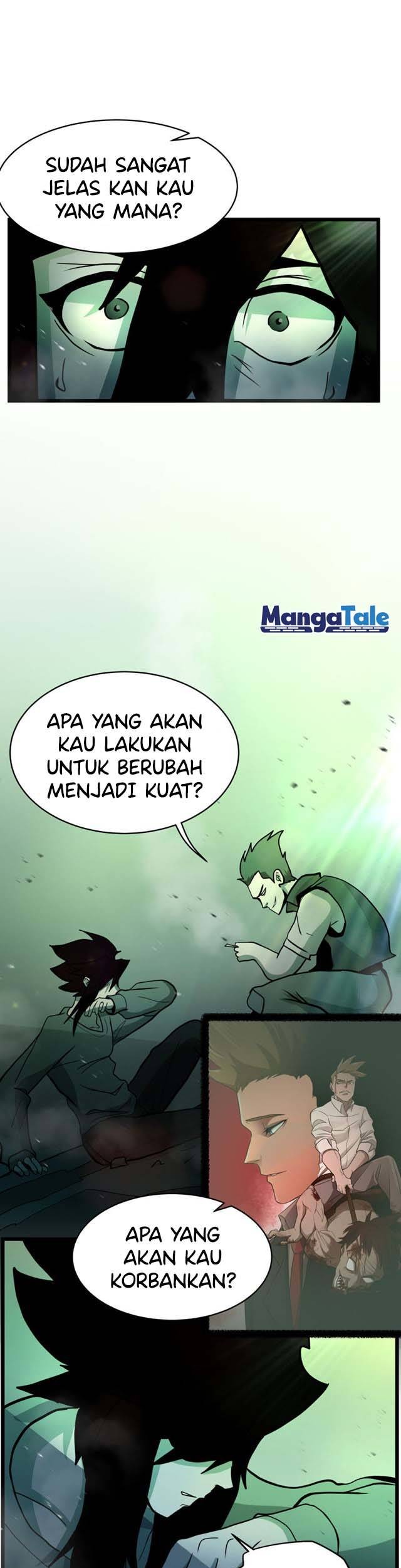 Bandit King Bab 14 halaman 18